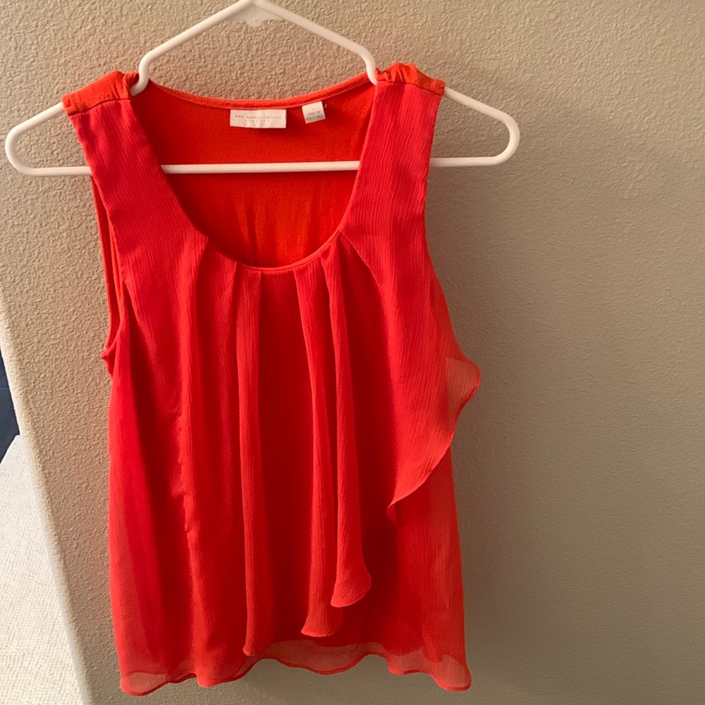 NY & Co. Dressy Tank